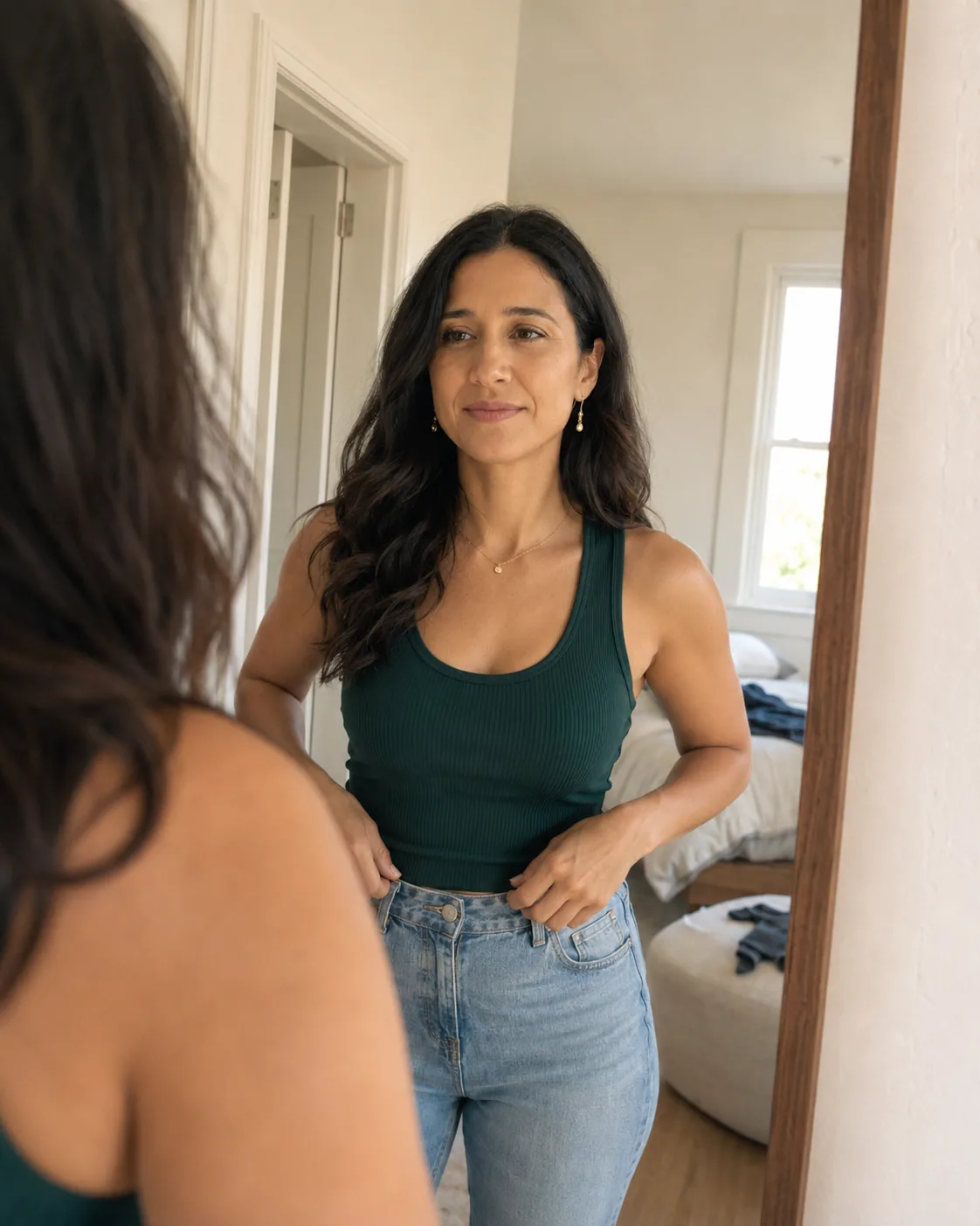 Célia Navary — Moda